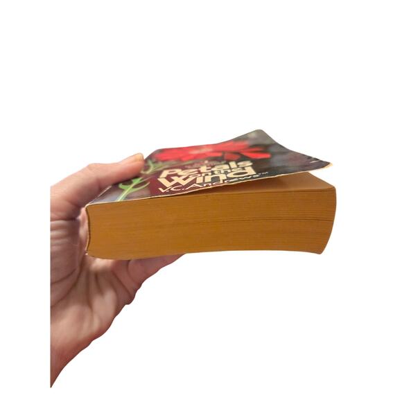 V.C. Andrews PETALS ON THE WIND Dollanganger #2 Gothic Horror 0671729470 - Picture 3 of 8